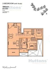 The Jovell (D17), Condominium #472192111
